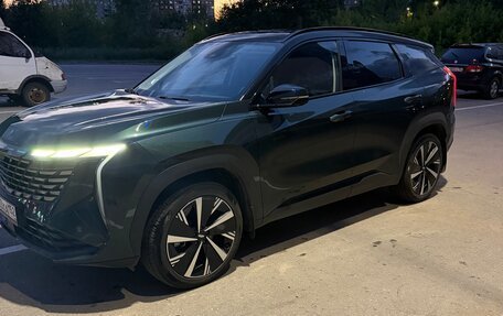Geely Atlas, 2024 год, 2 930 000 рублей, 13 фотография