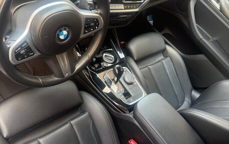 BMW X3, 2022 год, 5 900 000 рублей, 2 фотография