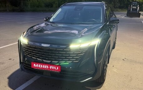 Geely Atlas, 2024 год, 2 930 000 рублей, 12 фотография
