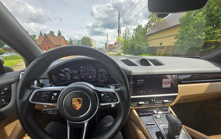 Porsche Cayenne III, 2018 год, 4 900 000 рублей, 14 фотография