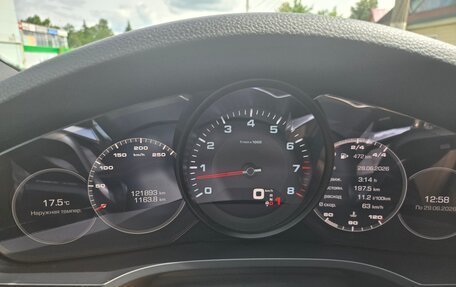 Porsche Cayenne III, 2018 год, 4 900 000 рублей, 18 фотография