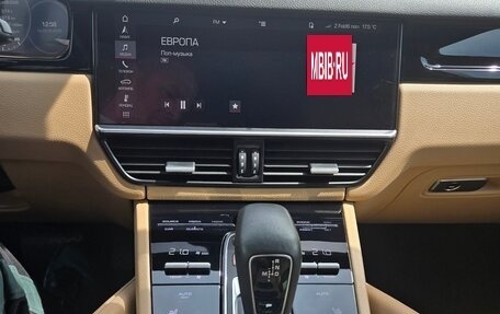 Porsche Cayenne III, 2018 год, 4 900 000 рублей, 17 фотография