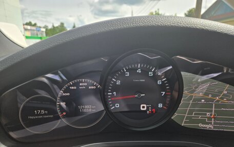 Porsche Cayenne III, 2018 год, 4 900 000 рублей, 19 фотография