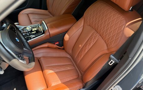 BMW X6, 2022 год, 10 850 000 рублей, 11 фотография