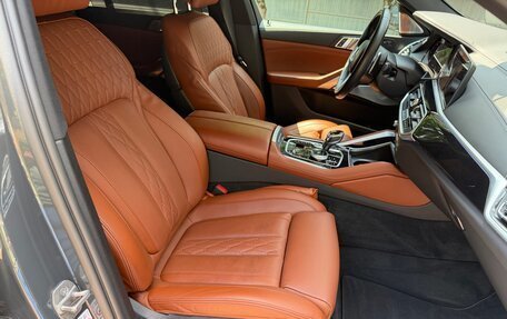 BMW X6, 2022 год, 10 850 000 рублей, 12 фотография