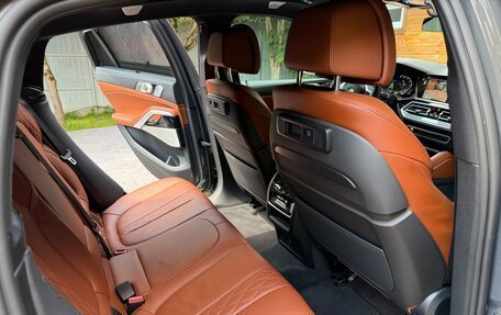 BMW X6, 2022 год, 10 850 000 рублей, 21 фотография
