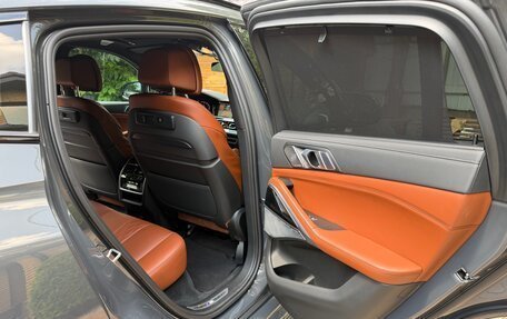 BMW X6, 2022 год, 10 850 000 рублей, 20 фотография