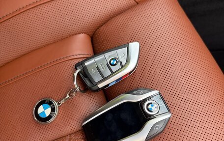BMW X6, 2022 год, 10 850 000 рублей, 22 фотография