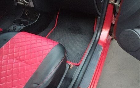 Hyundai Getz I рестайлинг, 2008 год, 470 000 рублей, 12 фотография