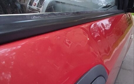 Hyundai Getz I рестайлинг, 2008 год, 470 000 рублей, 13 фотография