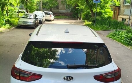 KIA cee'd III, 2018 год, 1 290 000 рублей, 2 фотография