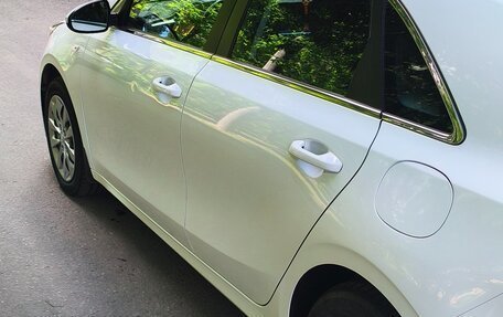KIA cee'd III, 2018 год, 1 290 000 рублей, 7 фотография