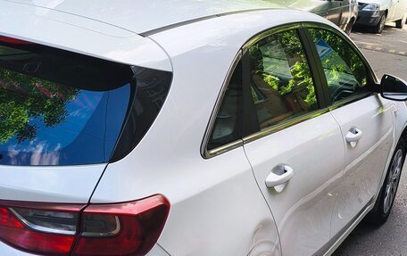 KIA cee'd III, 2018 год, 1 290 000 рублей, 6 фотография