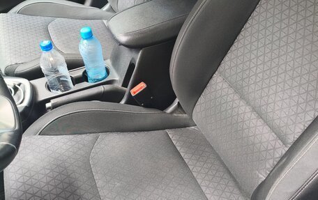 KIA cee'd III, 2018 год, 1 290 000 рублей, 18 фотография