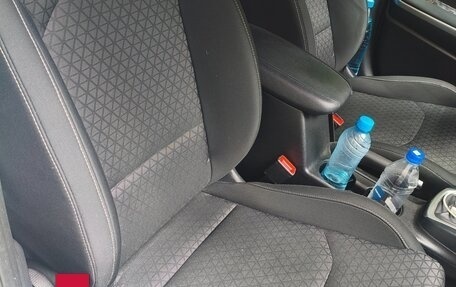KIA cee'd III, 2018 год, 1 290 000 рублей, 19 фотография