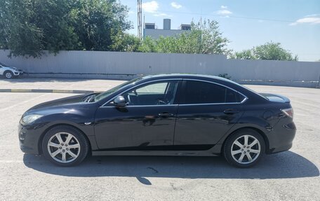 Mazda 6, 2011 год, 1 100 000 рублей, 4 фотография