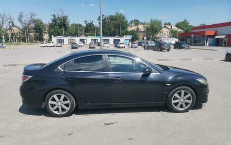 Mazda 6, 2011 год, 1 100 000 рублей, 6 фотография