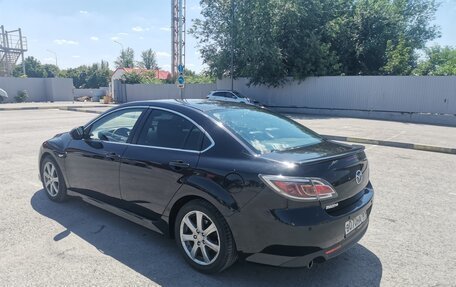 Mazda 6, 2011 год, 1 100 000 рублей, 3 фотография