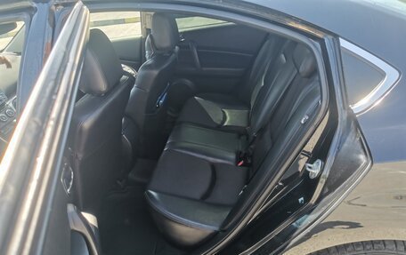 Mazda 6, 2011 год, 1 100 000 рублей, 11 фотография