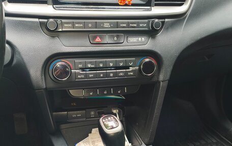 KIA cee'd III, 2018 год, 1 290 000 рублей, 21 фотография
