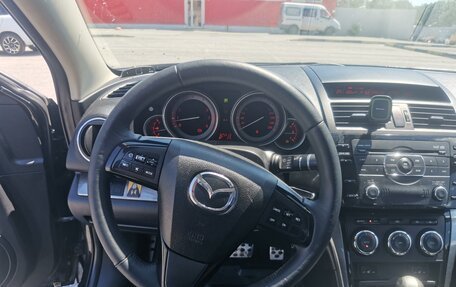 Mazda 6, 2011 год, 1 100 000 рублей, 12 фотография