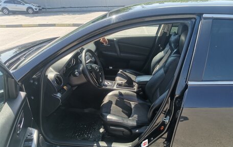 Mazda 6, 2011 год, 1 100 000 рублей, 10 фотография