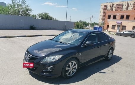 Mazda 6, 2011 год, 1 100 000 рублей, 5 фотография