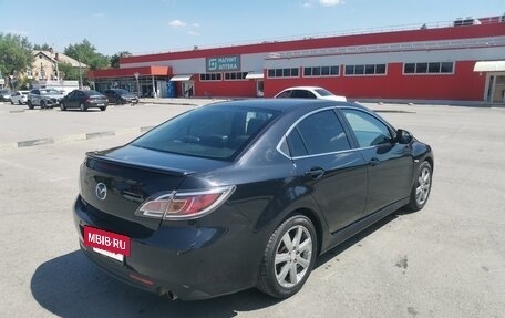 Mazda 6, 2011 год, 1 100 000 рублей, 7 фотография