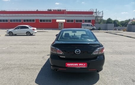 Mazda 6, 2011 год, 1 100 000 рублей, 2 фотография