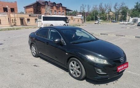 Mazda 6, 2011 год, 1 100 000 рублей, 8 фотография