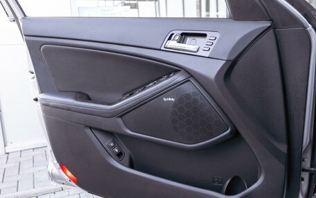 KIA Optima III, 2011 год, 1 185 000 рублей, 12 фотография