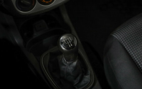 Opel Corsa D, 2013 год, 499 000 рублей, 17 фотография