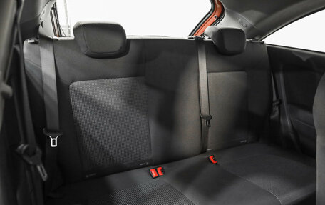 Opel Corsa D, 2013 год, 499 000 рублей, 21 фотография