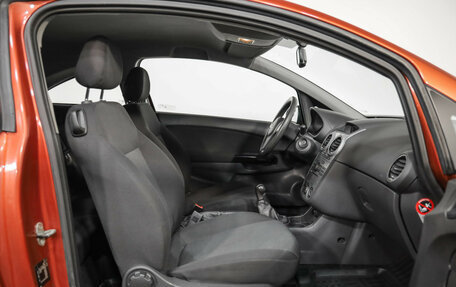 Opel Corsa D, 2013 год, 499 000 рублей, 19 фотография