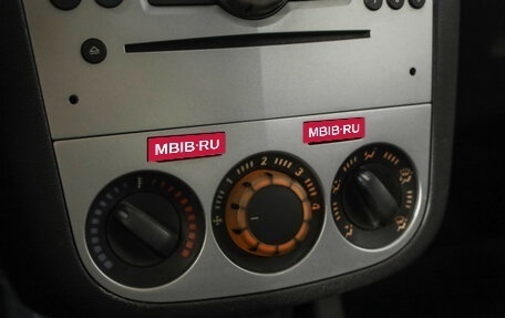 Opel Corsa D, 2013 год, 499 000 рублей, 16 фотография