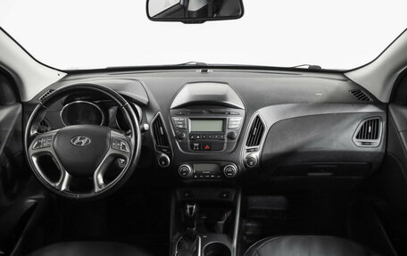Hyundai Tucson III, 2014 год, 1 399 000 рублей, 11 фотография