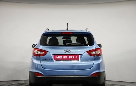 Hyundai Tucson III, 2014 год, 1 399 000 рублей, 7 фотография