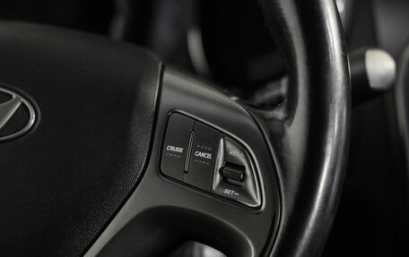 Hyundai Tucson III, 2014 год, 1 399 000 рублей, 13 фотография