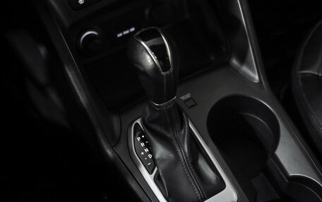 Hyundai Tucson III, 2014 год, 1 399 000 рублей, 18 фотография