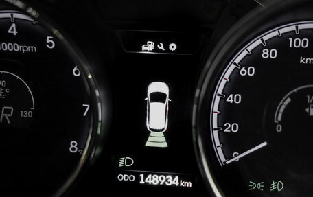 Hyundai Tucson III, 2014 год, 1 399 000 рублей, 15 фотография