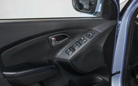 Hyundai Tucson III, 2014 год, 1 399 000 рублей, 20 фотография