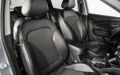 Hyundai Tucson III, 2014 год, 1 399 000 рублей, 23 фотография