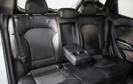 Hyundai Tucson III, 2014 год, 1 399 000 рублей, 24 фотография
