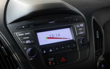 Hyundai Tucson III, 2014 год, 1 399 000 рублей, 16 фотография
