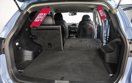 Hyundai Tucson III, 2014 год, 1 399 000 рублей, 27 фотография