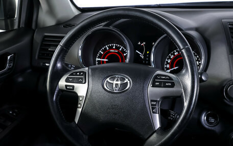 Toyota Highlander III, 2012 год, 2 190 000 рублей, 14 фотография