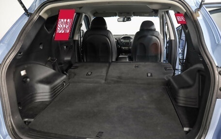 Hyundai Tucson III, 2014 год, 1 399 000 рублей, 28 фотография