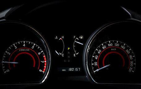 Toyota Highlander III, 2012 год, 2 190 000 рублей, 16 фотография