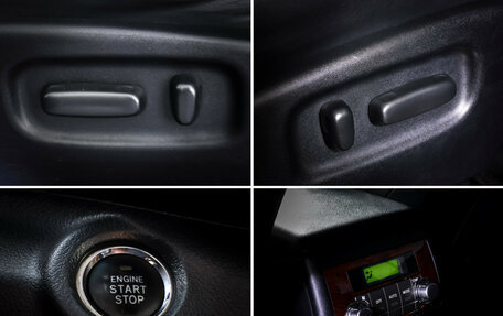 Toyota Highlander III, 2012 год, 2 190 000 рублей, 20 фотография