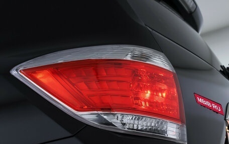 Toyota Highlander III, 2012 год, 2 190 000 рублей, 23 фотография